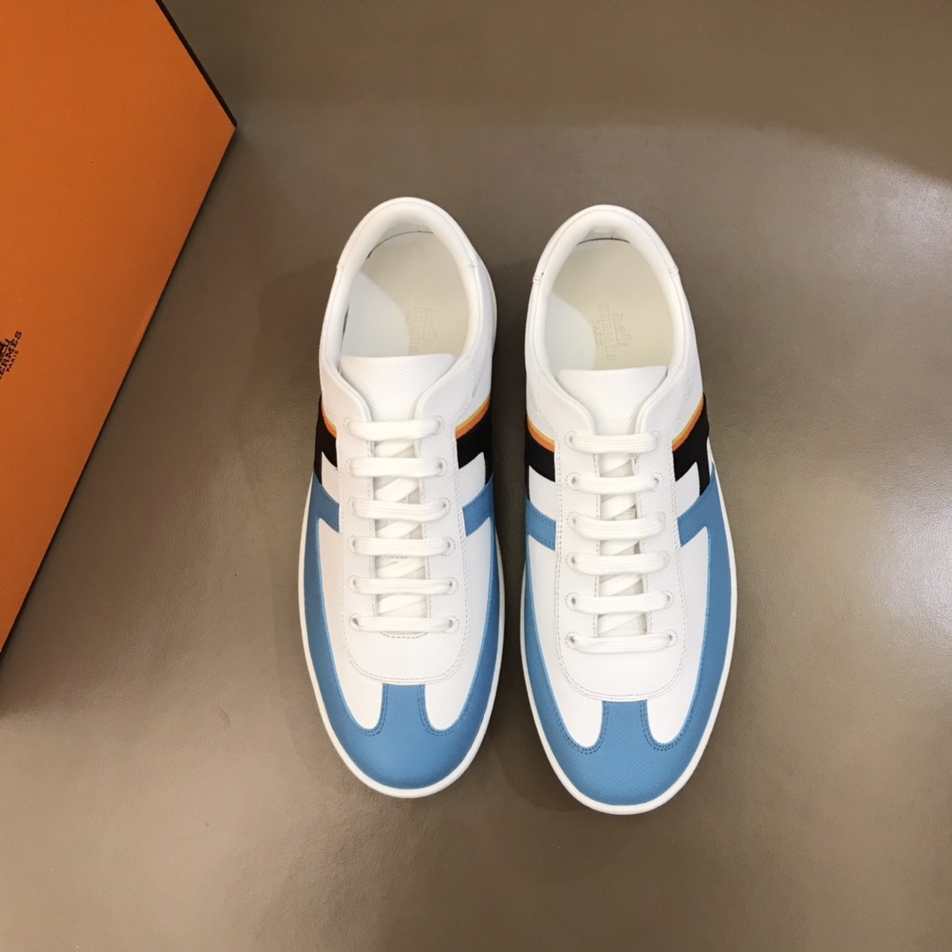 Hermes Boomerang sneaker 4 - vstockx