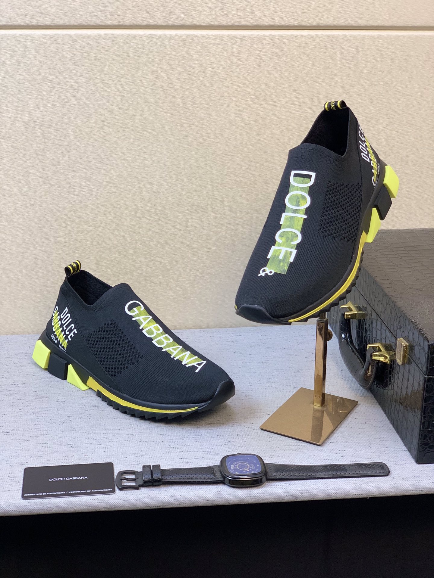 Dolce & Gabbana Sorrento 27 - vstockx