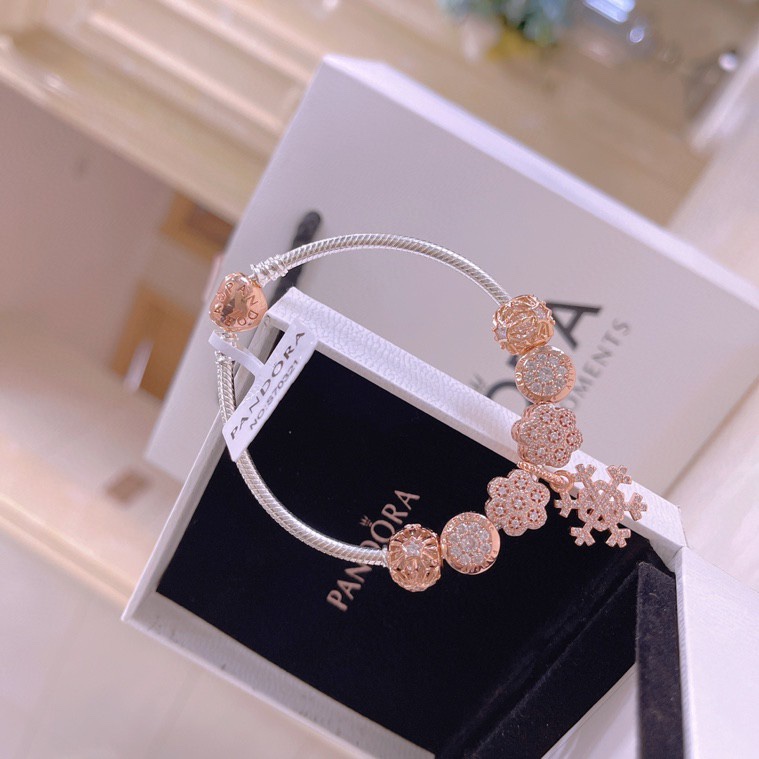 Jewelry pandora 258 - vstockx