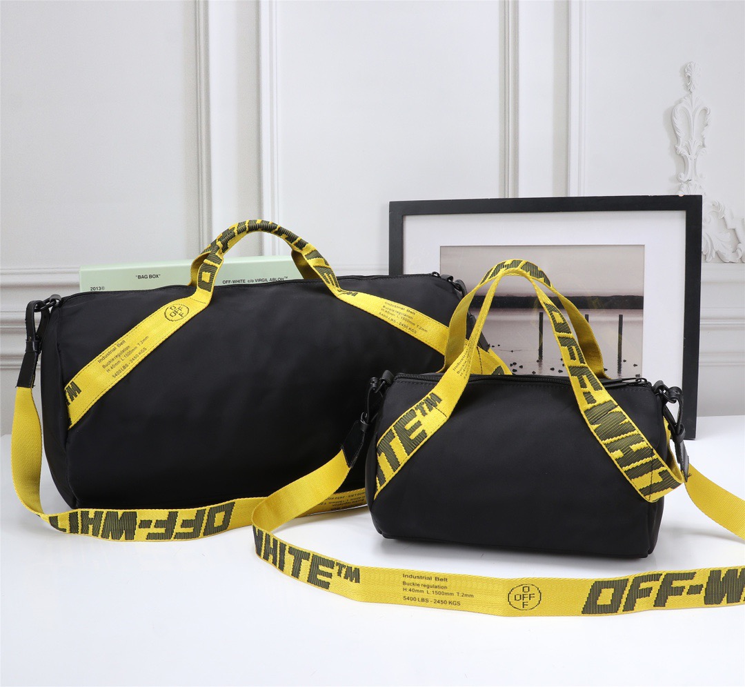 handbags OFF-White 545  4113650  size:45cm and 25cm - vstockx