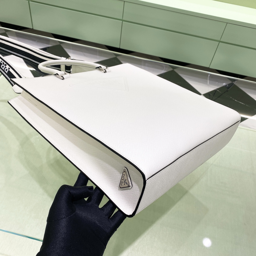 handbags prada 2VG084 size:37*37*9 - vstockx