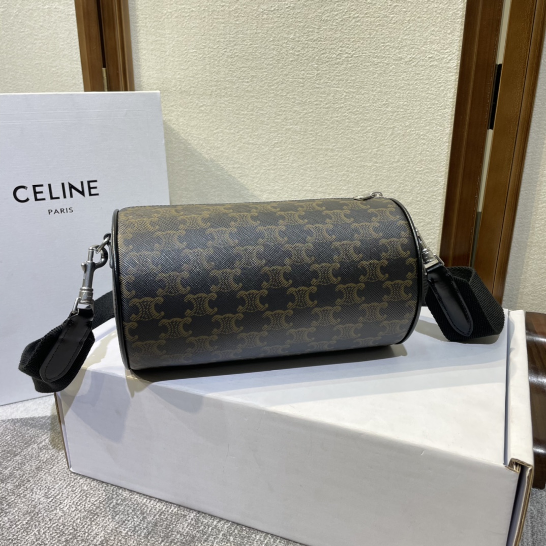Handbags CELIN-E 110052 size:22+12.5+12 cm - vstockx