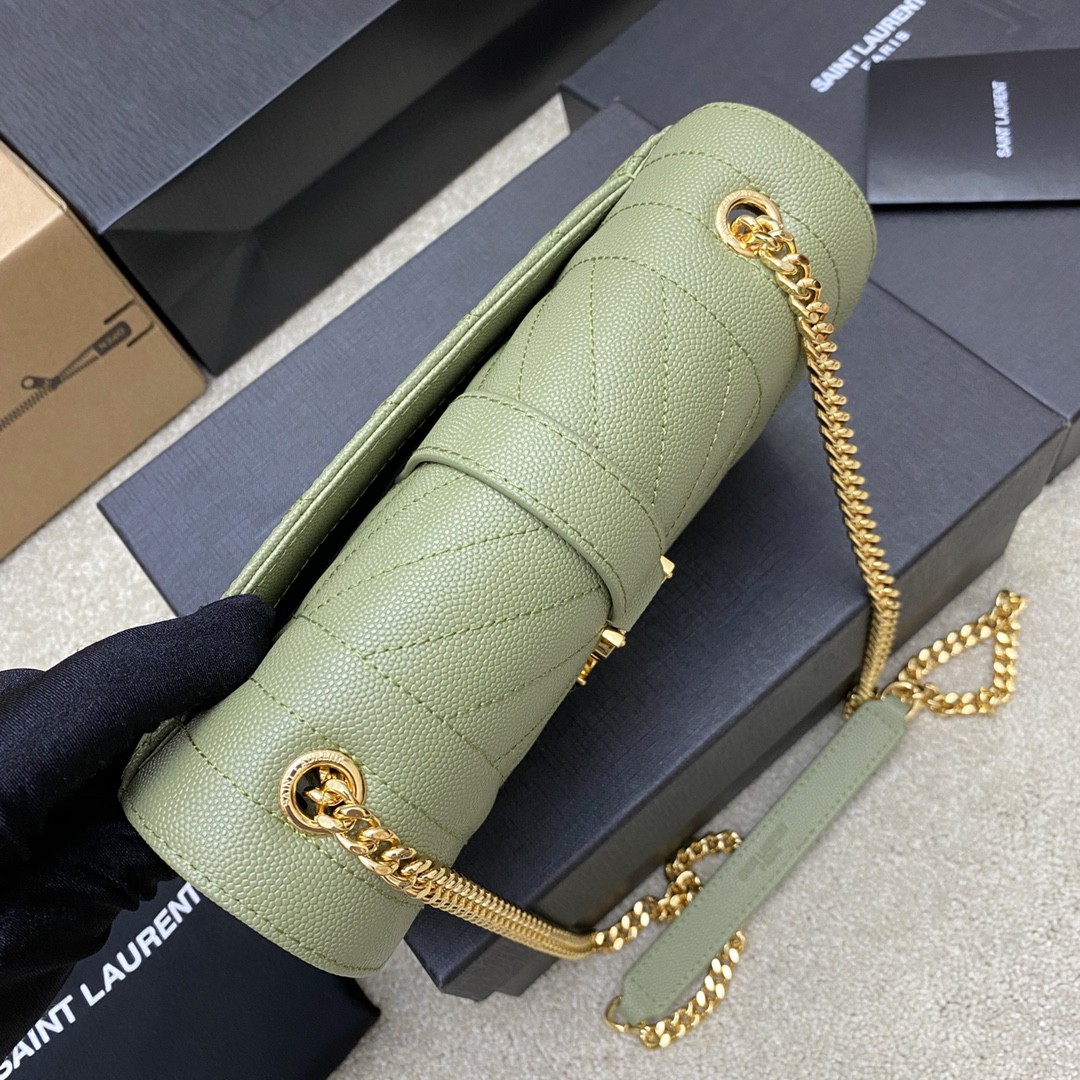 Handbags SAINT LAURENT 526286 size 21x13x6 cm - vstockx
