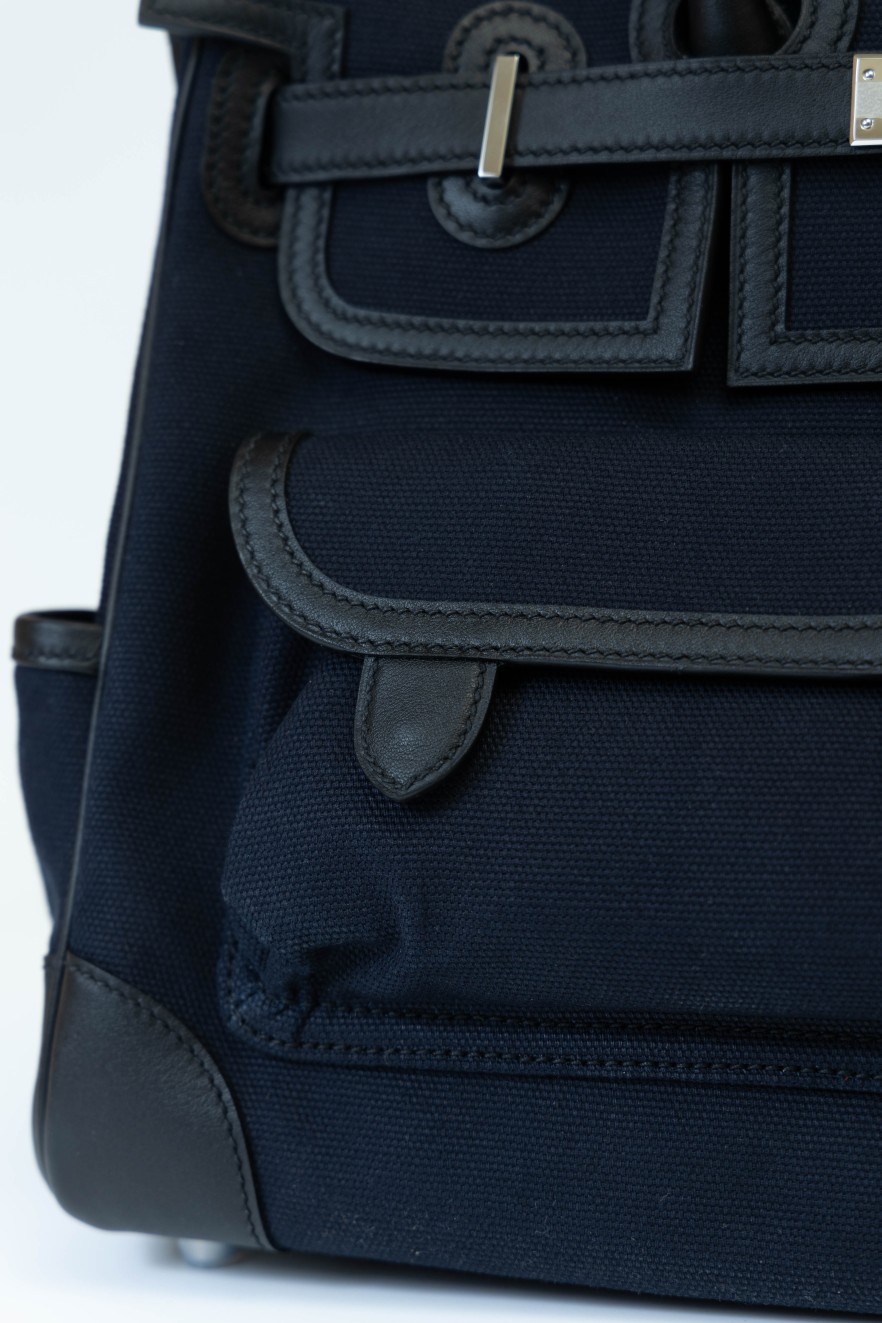 Handbags Hermes 35 cargo size:35x25x18 cm - vstockx