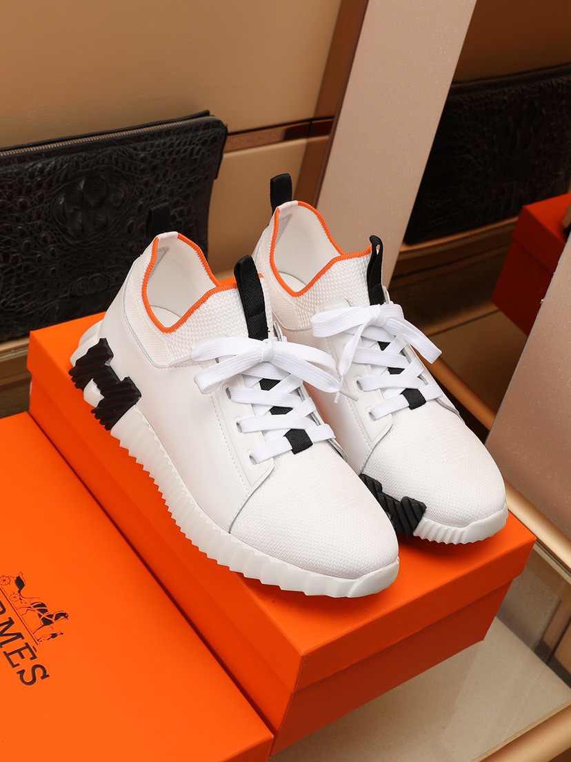 Hermes Depart sneaker 4 - vstockx