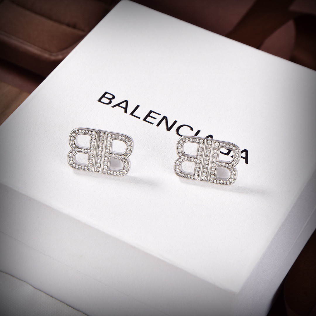 Jewelry Balenciaga 138 - vstockx