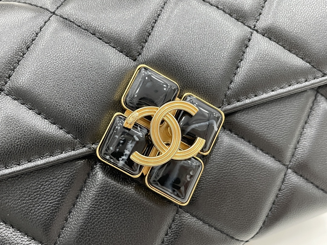 Handbag Chanel AS2633 size 18*7*12 cm - vstockx