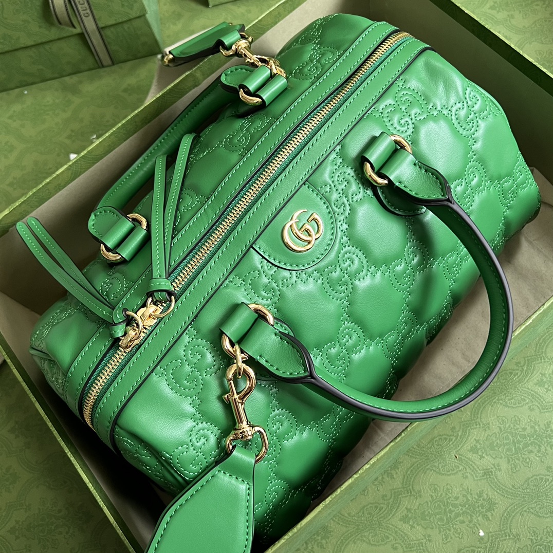 Handbag Gucci 702242 size 31*19*22 cm - vstockx