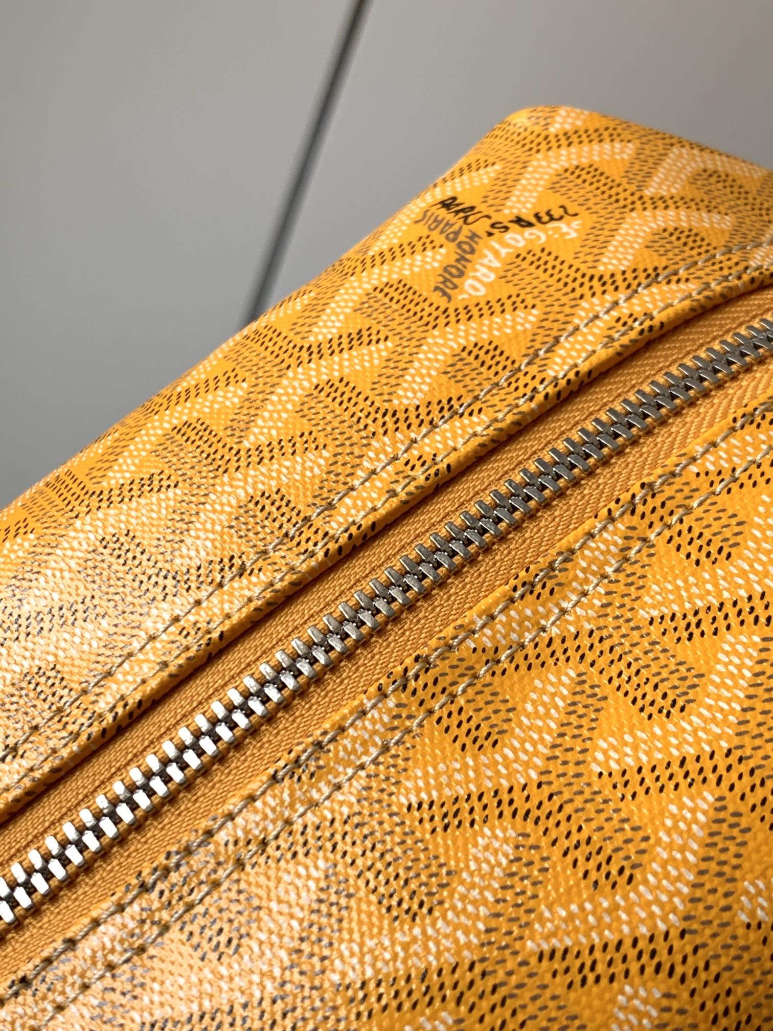 Handbags Goyard Boeing MAE020216 size:13x12x 24 cm - vstockx