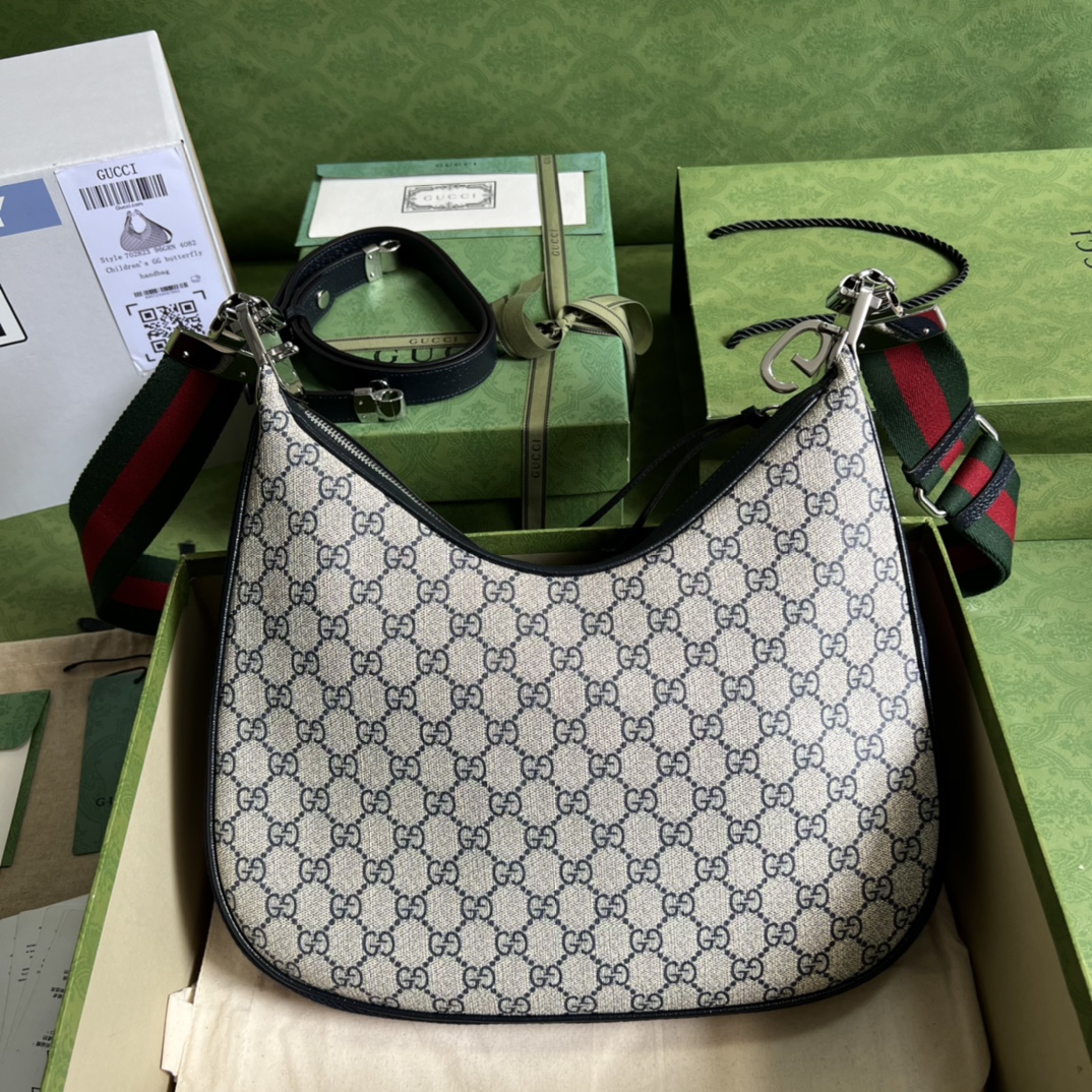 Handbag Gucci 702823 size 35*32*6 cm - vstockx