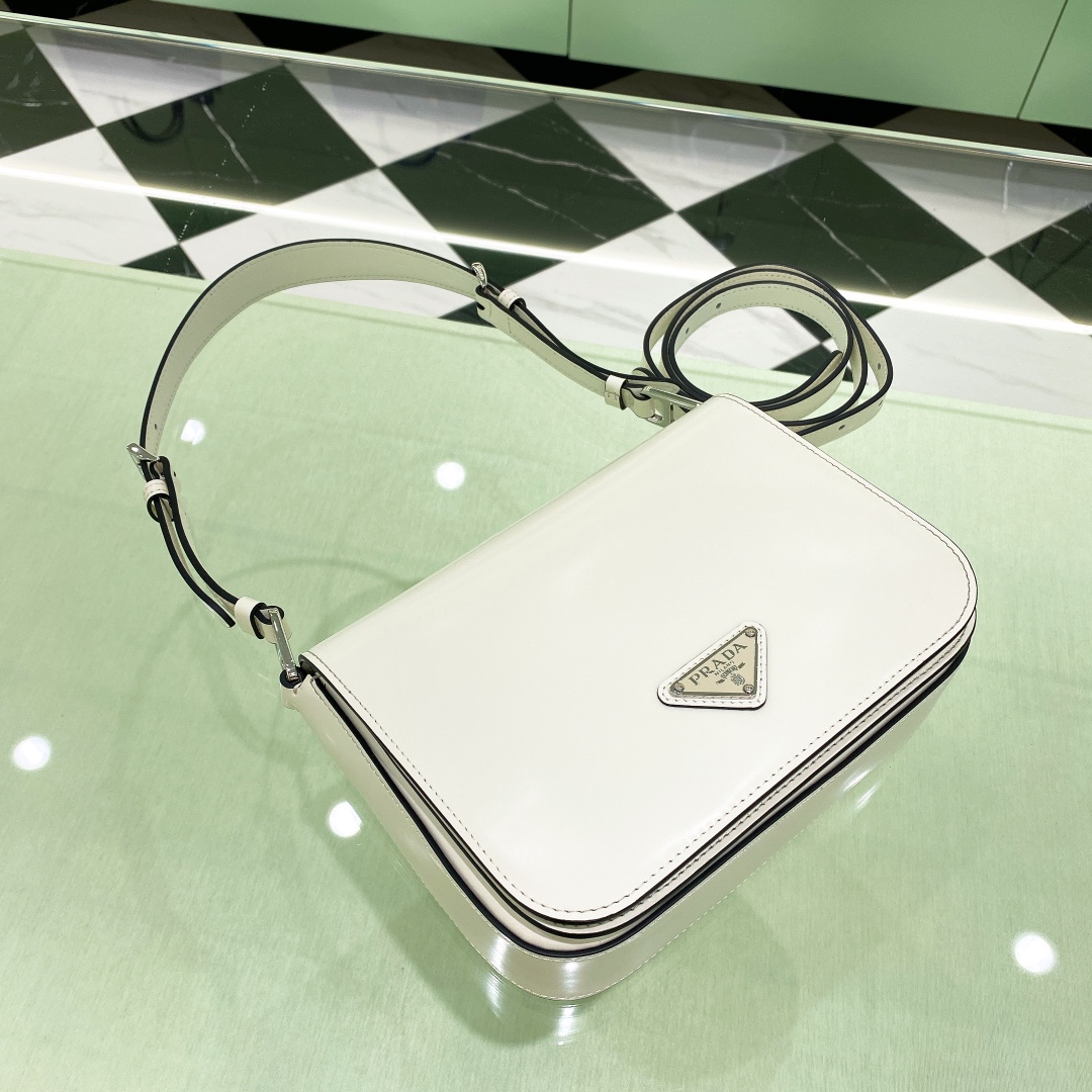 handbags prada 1BD308 20*14*4.8 - vstockx