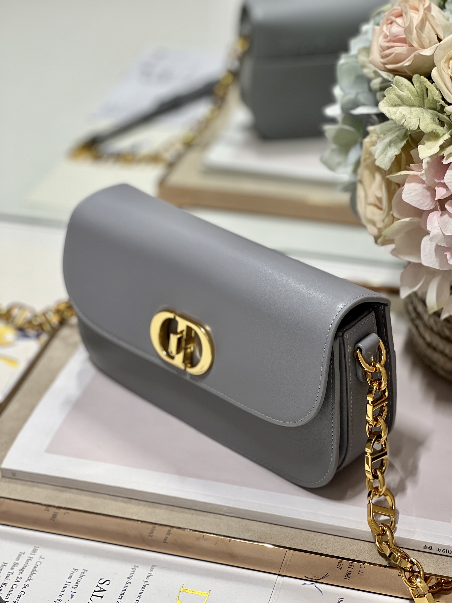 Handbag Dior 9260 size 22.5  12.5  6.5 cm - vstockx