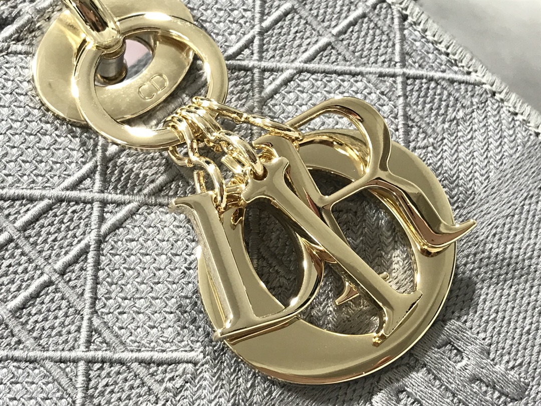 Handbag Dior M0565 size 24*20*11 cm - vstockx