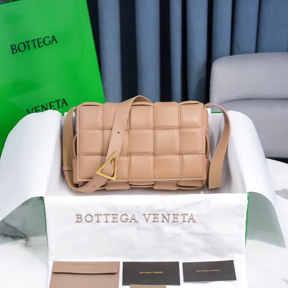 handbags Bottega Veneta 6688# size:26*18*8cm - vstockx