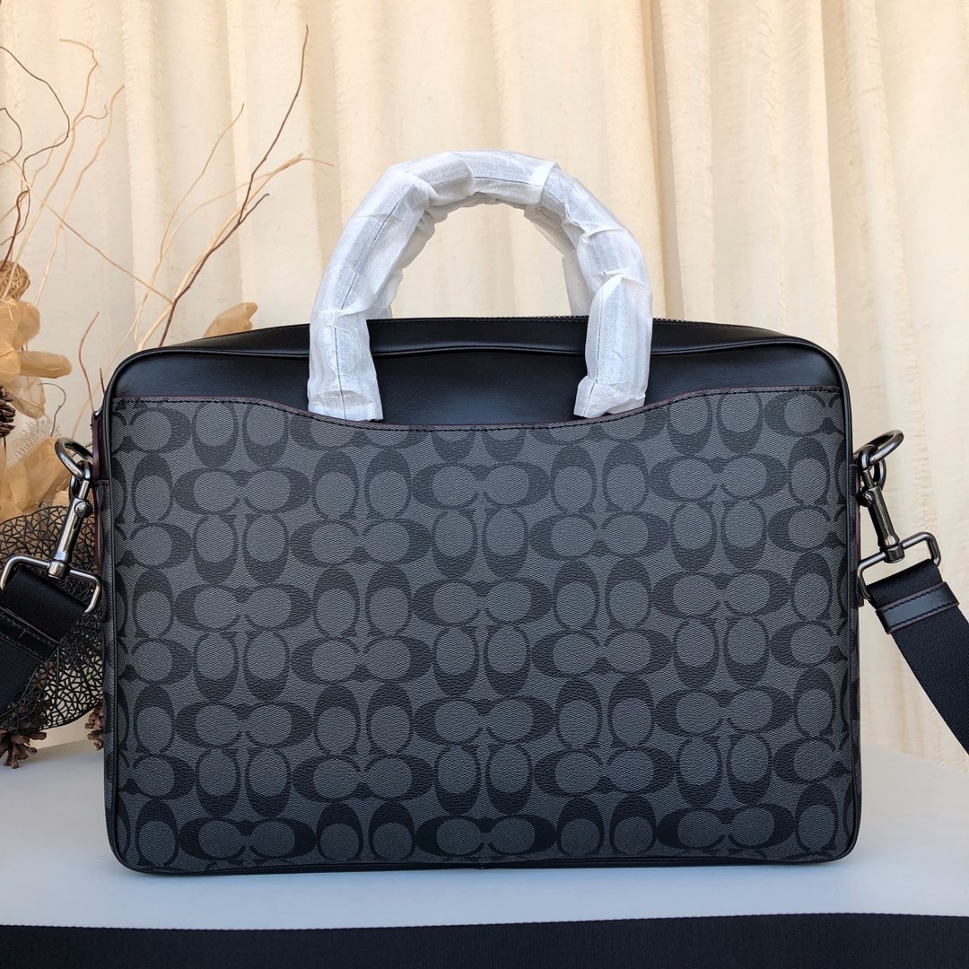 Handbags Coach F72973 size:38*28*5cm - vstockx