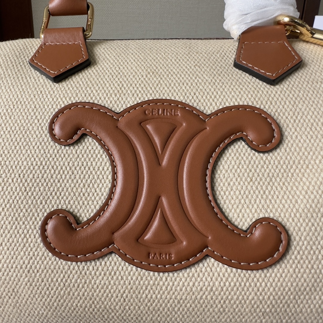 Handbags Cel22 197582 size:19.5  14  7.5 - vstockx