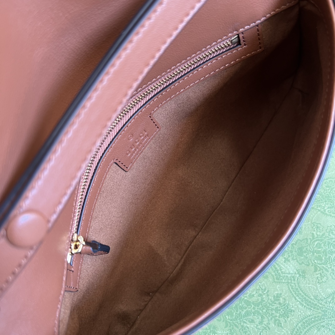 Handbag Gucci 699268 size 28x16x4 cm - vstockx