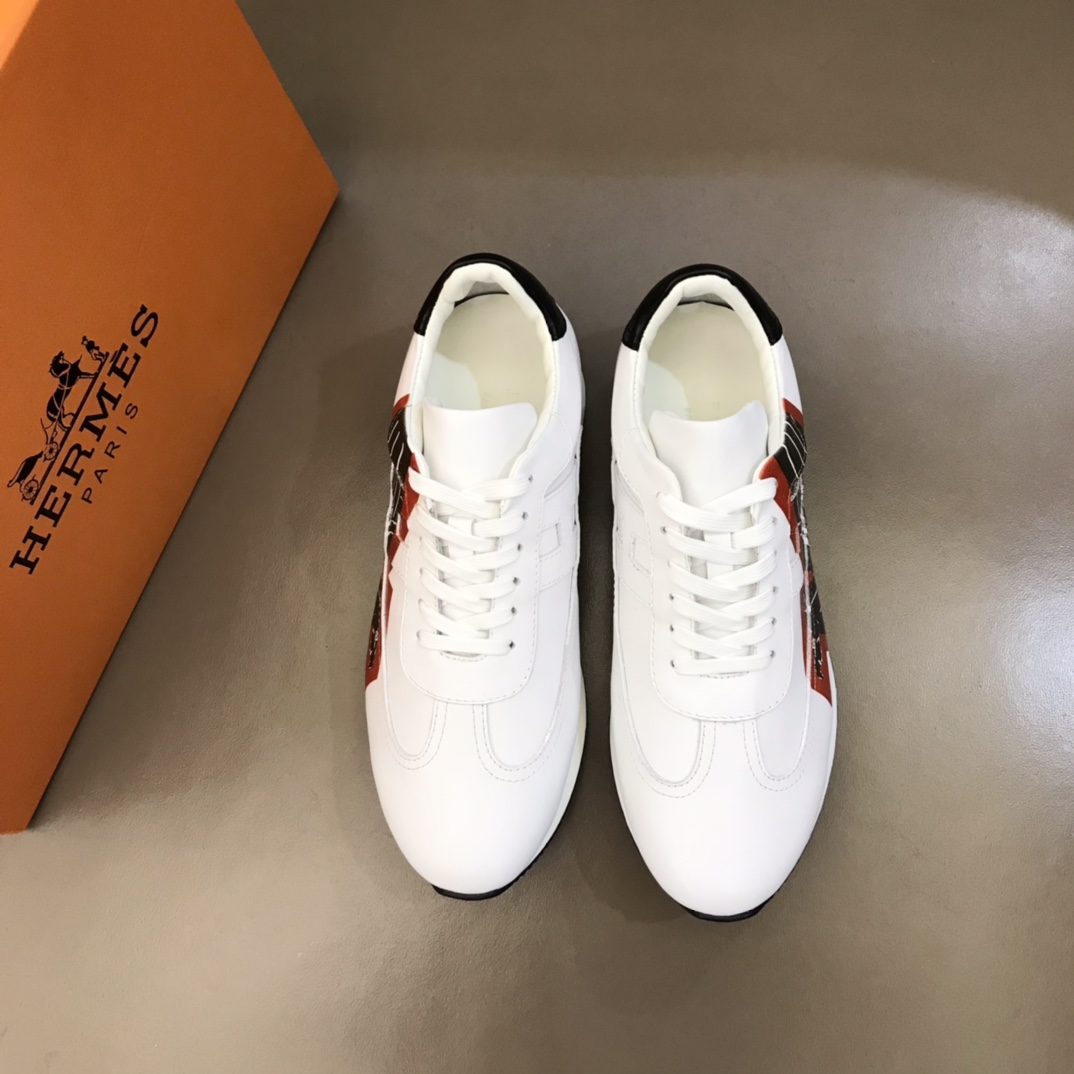 Hermes Low Top sneaker 10 - vstockx