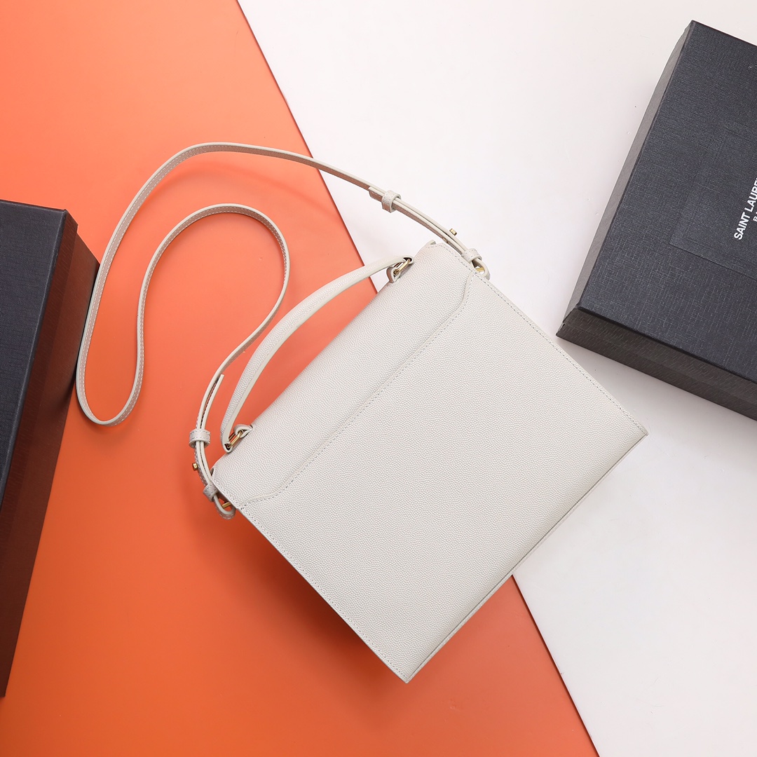 Handbags SAINT LAURENT 578000 size 24.5  20  11.5 cm - vstockx