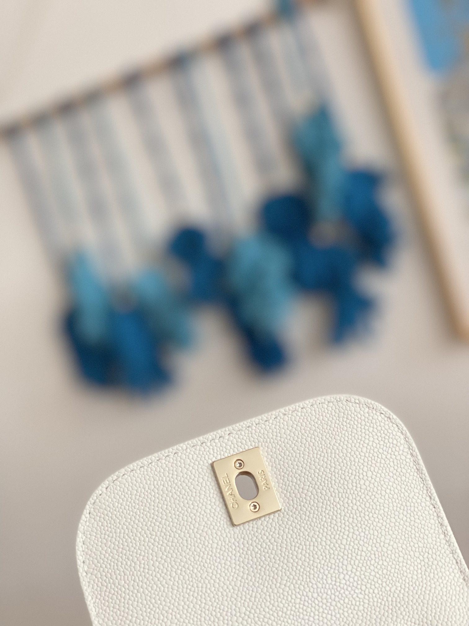 Handbag Chanel AS3530 size 19*20*12 cm - vstockx