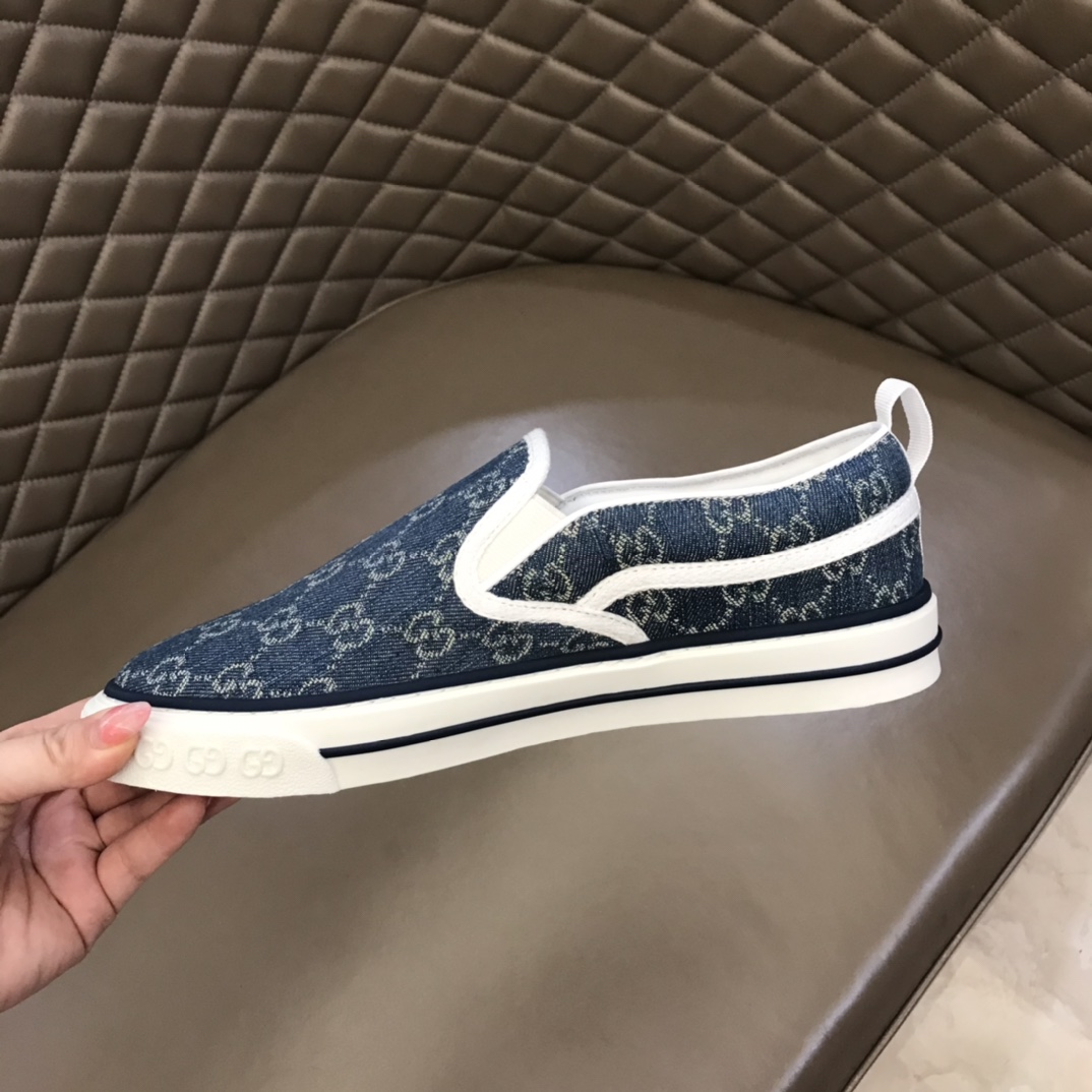 Gucci Tennis 1977 sneaker 3 - vstockx