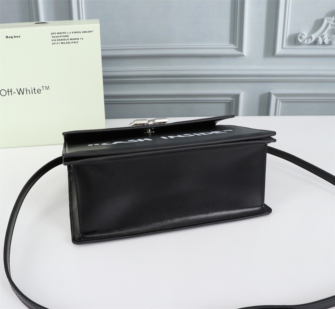 handbags OFF-White 520  6330870  size:25*18*11cm - vstockx