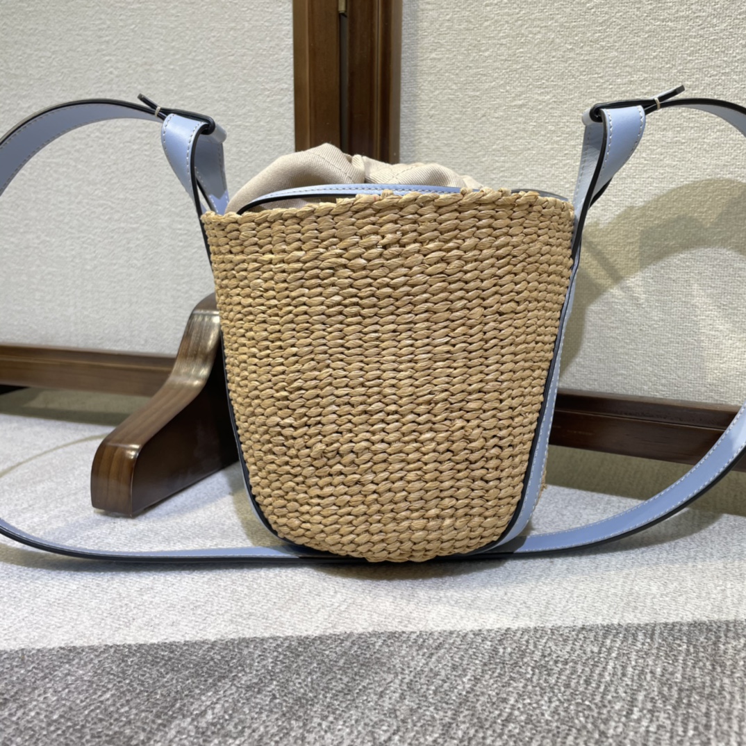 Handbags Chloe Basket Bag 6061 size:17*16*16 cm - vstockx