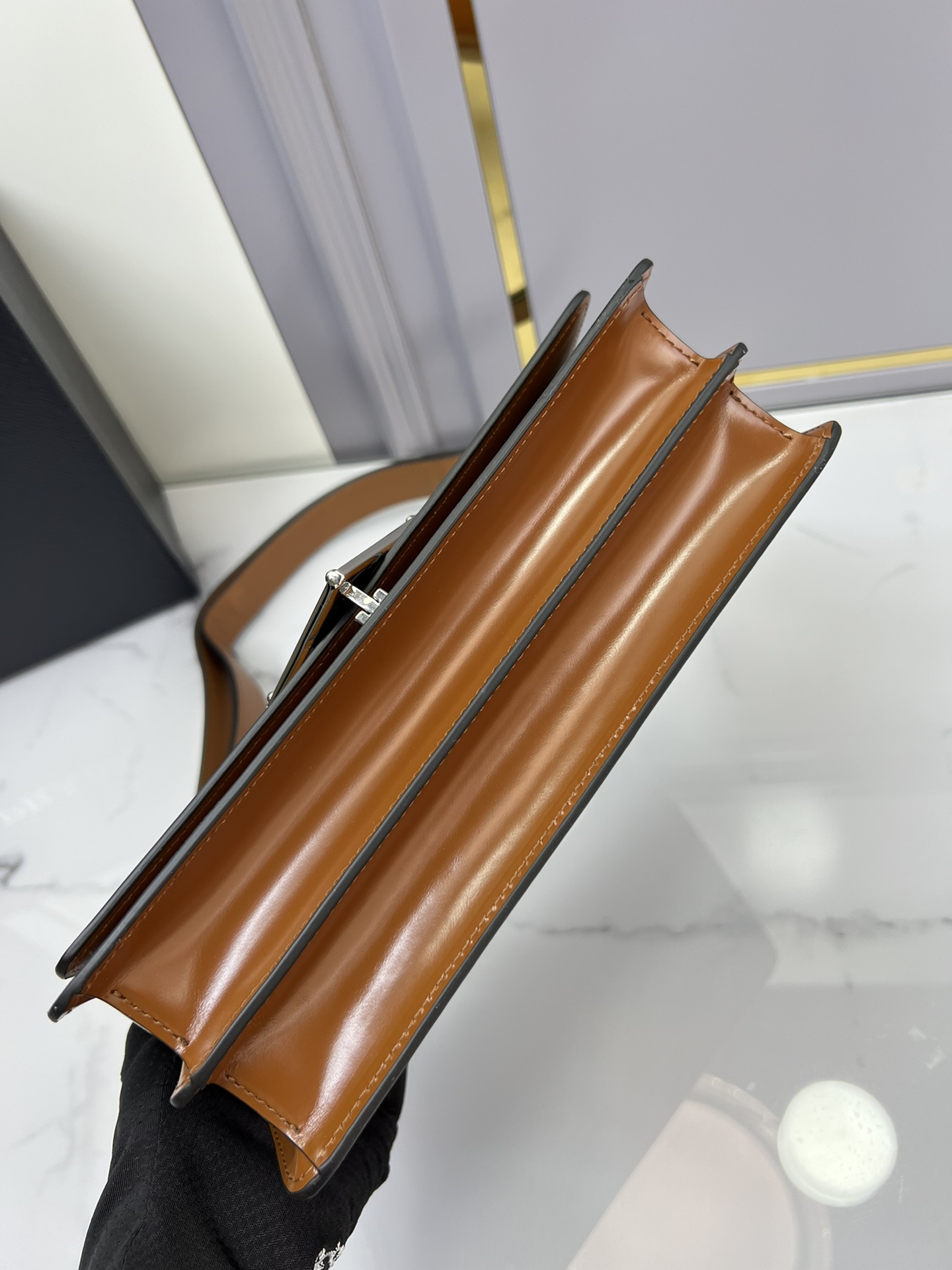 handbags prada 1BD321 24*15*6 - vstockx