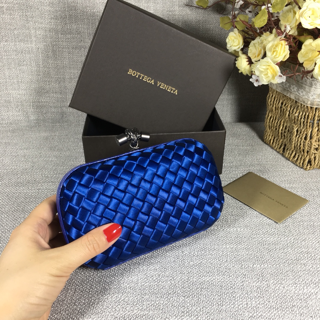 handbags Bottega Veneta 8651 size:16.5*10.5*6cm - vstockx