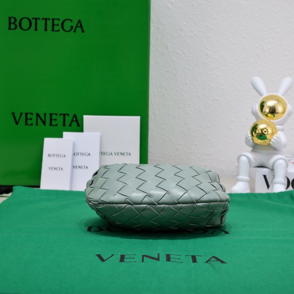 handbags Bottega Veneta 6699-0# size:17*16*6.5cm - vstockx