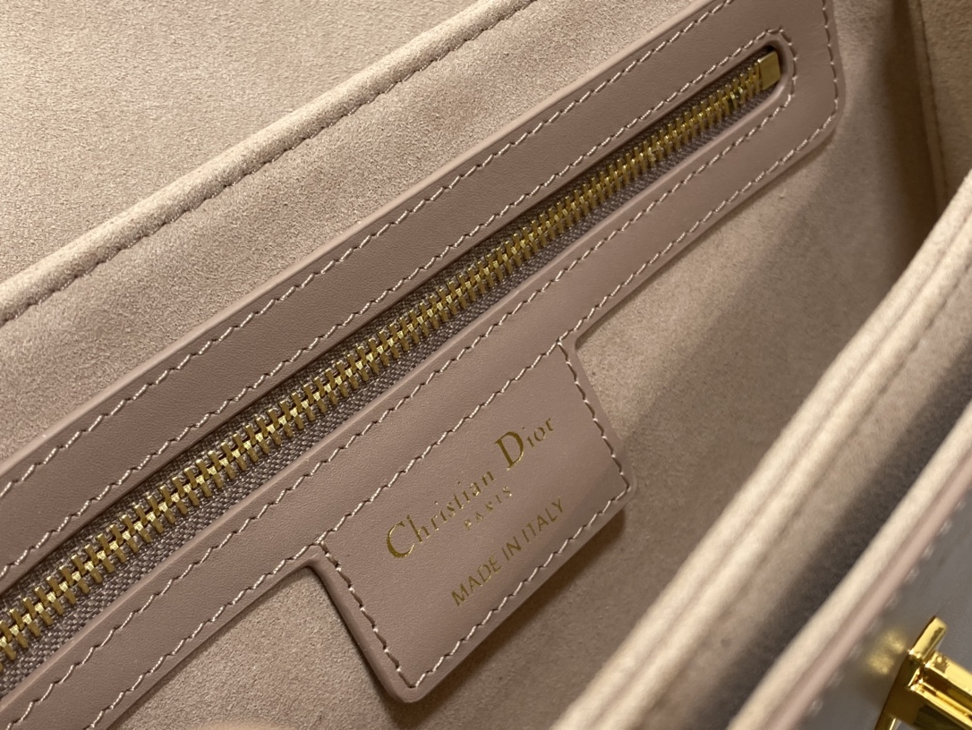 Handbag Dior size 22.5*6.5*12.5 cm - vstockx