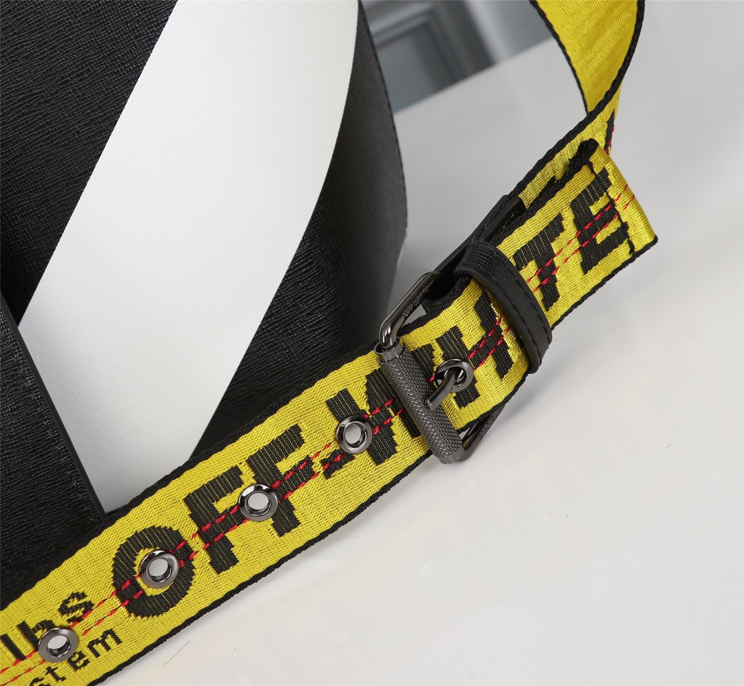 handbags OFF-White 505  6443870  size:32*25*15cm - vstockx