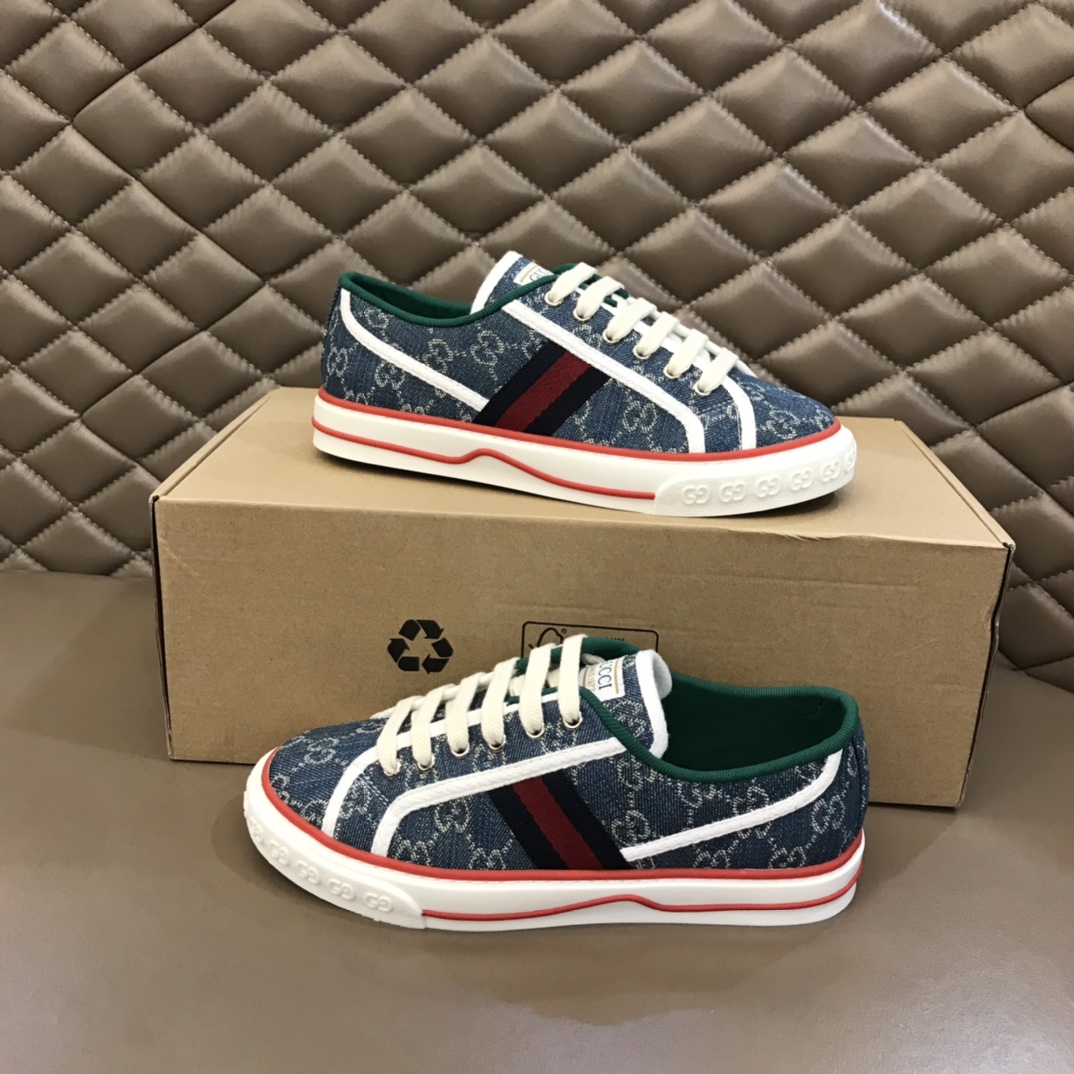 Gucci Tennis 1977 sneaker 19 - vstockx