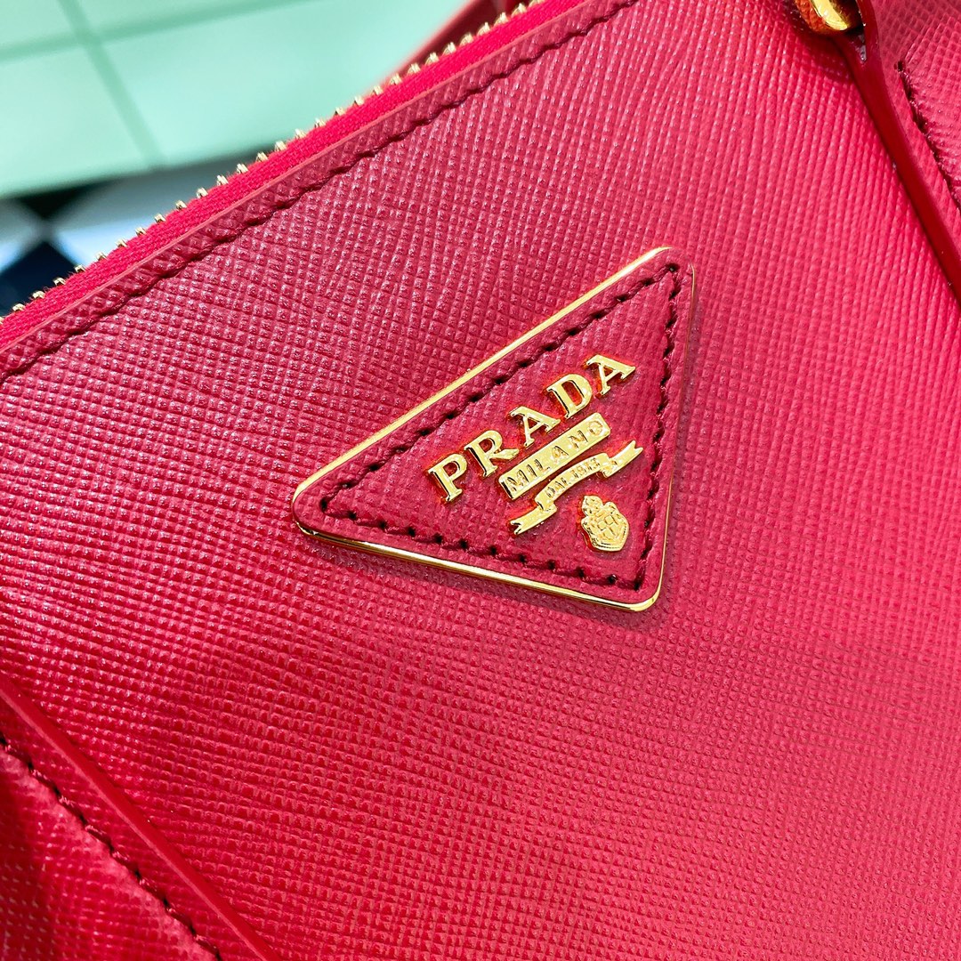 handbags prada 1BA863 size:28*12*19.5 - vstockx
