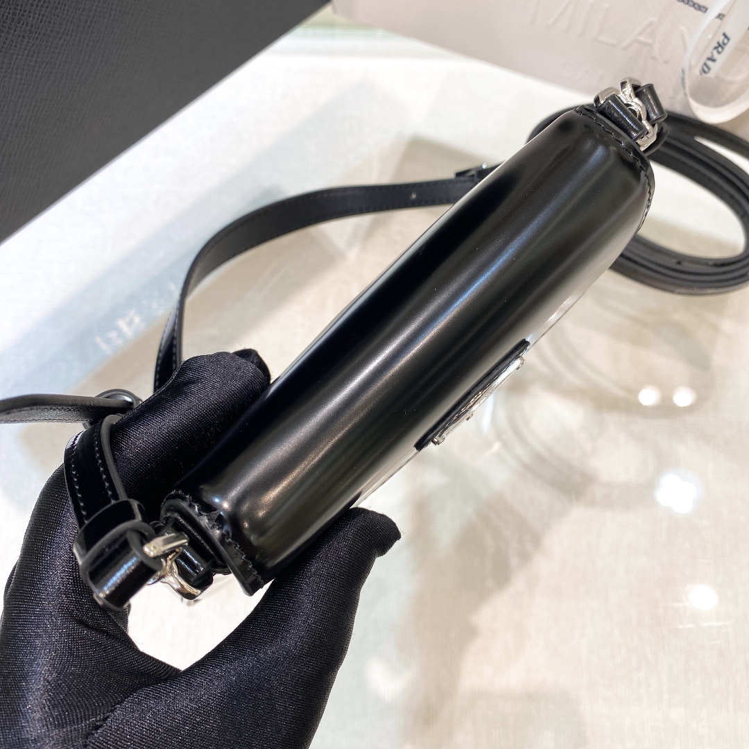 handbags prada 1BH188 zise ?7*14.5*7cm - vstockx