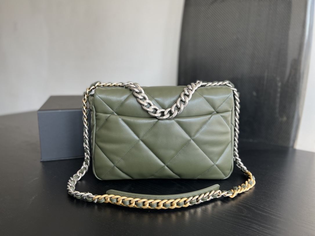 Handbag Chanel 1160 size 26cmx16cmx9 cm - vstockx