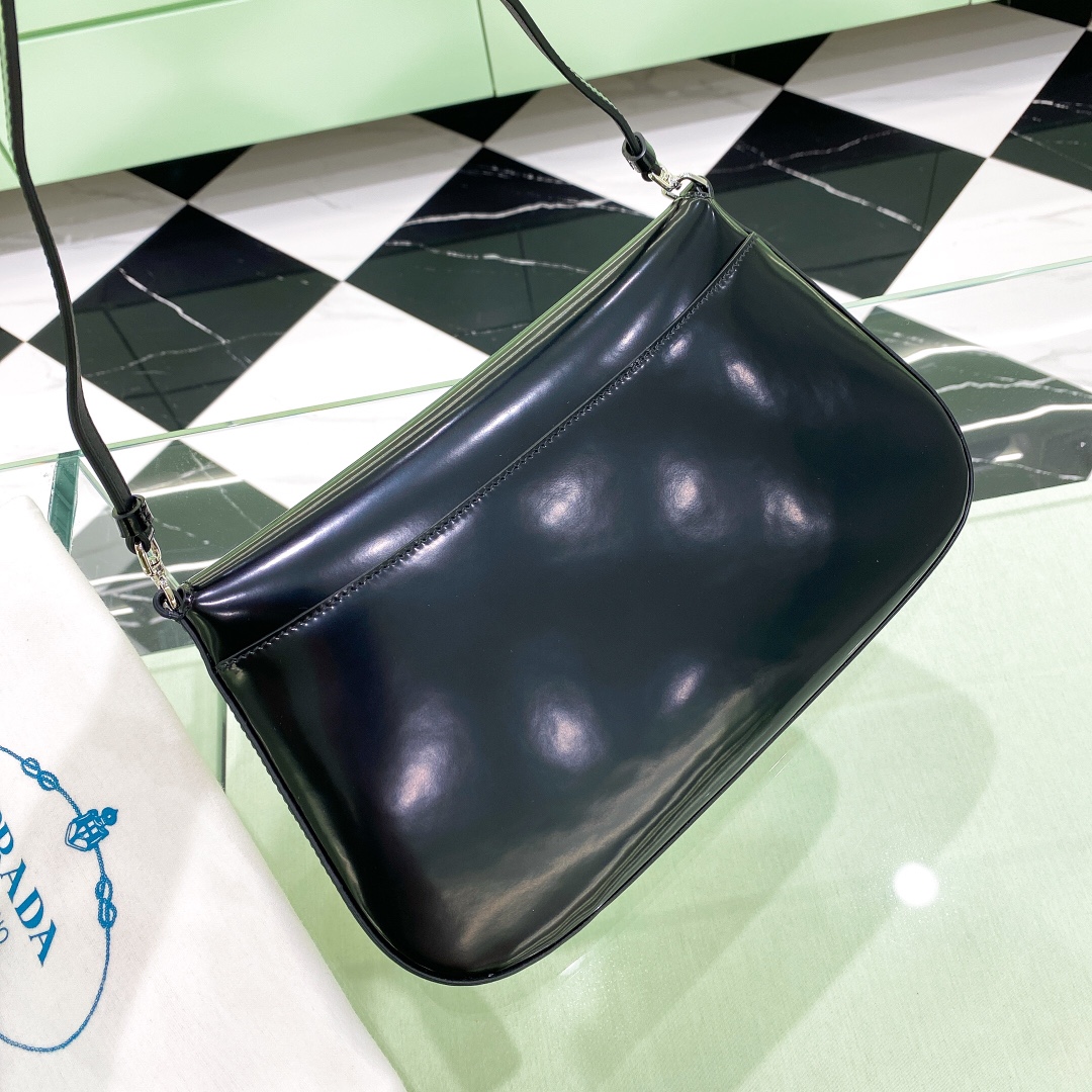 handbags prada 1BD276 size:30*19*4cm - vstockx