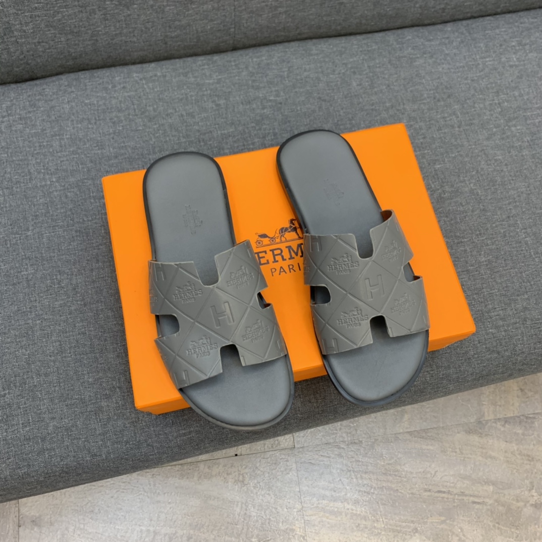 Hermes Sandals 18 - vstockx