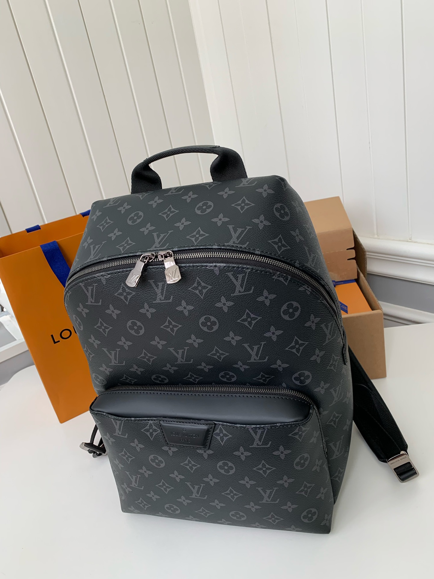 Handbags Louis Vuitton M43186 size:30*0*20 cm - vstockx