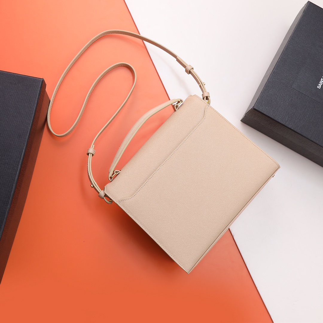 Handbags SAINT LAURENT 578000 size 24.5  20  11.5 cm - vstockx