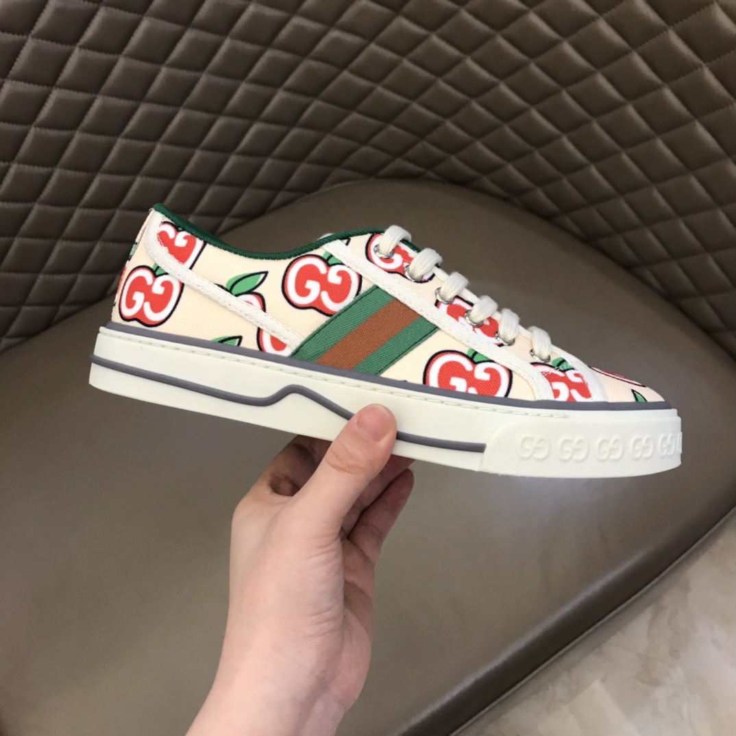 Gucci Tennis 1977 sneaker 28 - vstockx
