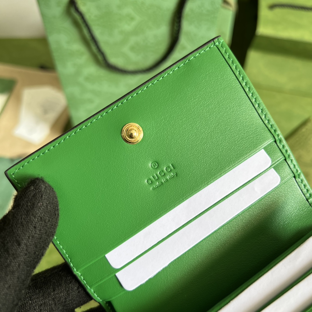 Handbag Gucci 723786 size 11x*8.5*3 size - vstockx