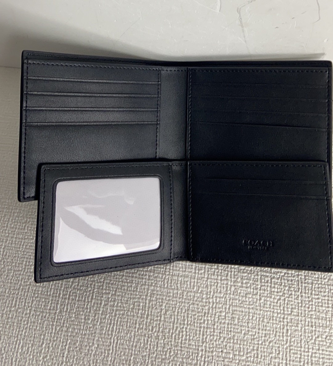 Handbags Coach 8297 size:12*2*10 - vstockx