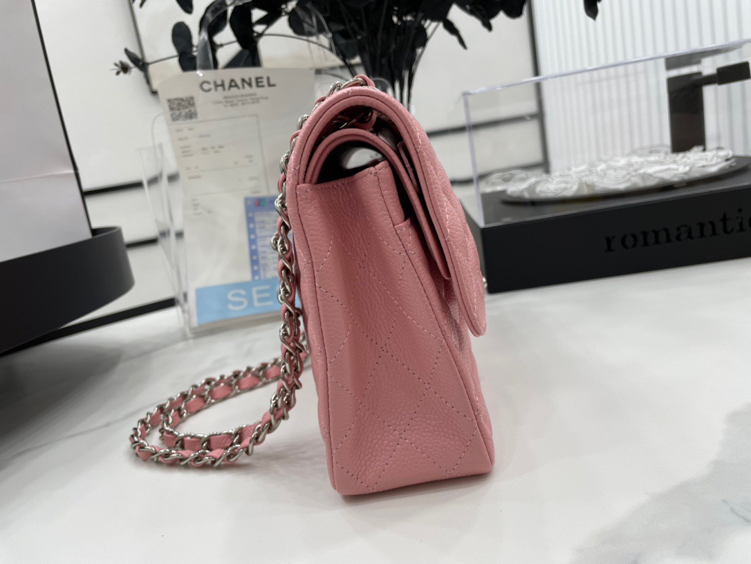 Handbag Chanel 01112 size 25 cm - vstockx