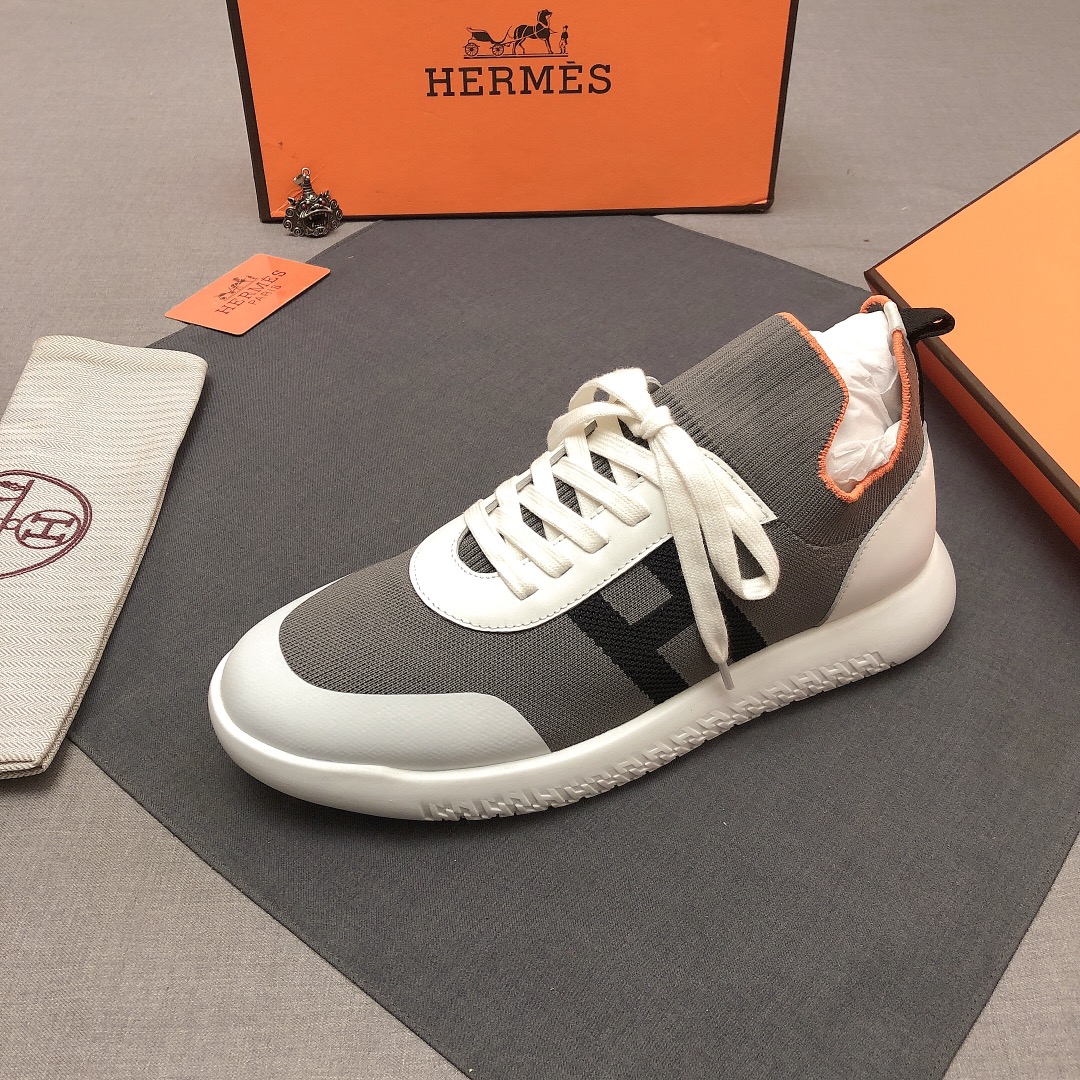 Hermes Duel sneaker 11 - vstockx