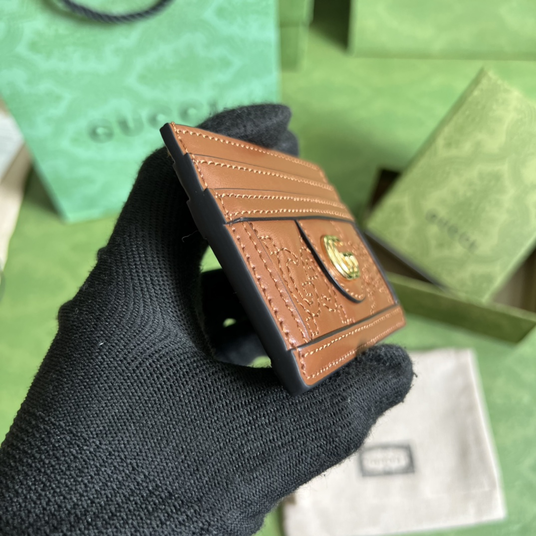 Handbag Gucci 723790 size 10x 7 cm - vstockx