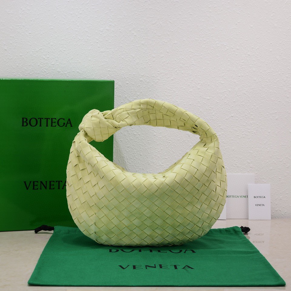 handbags Bottega Veneta 6697# size:36*21*13 - vstockx
