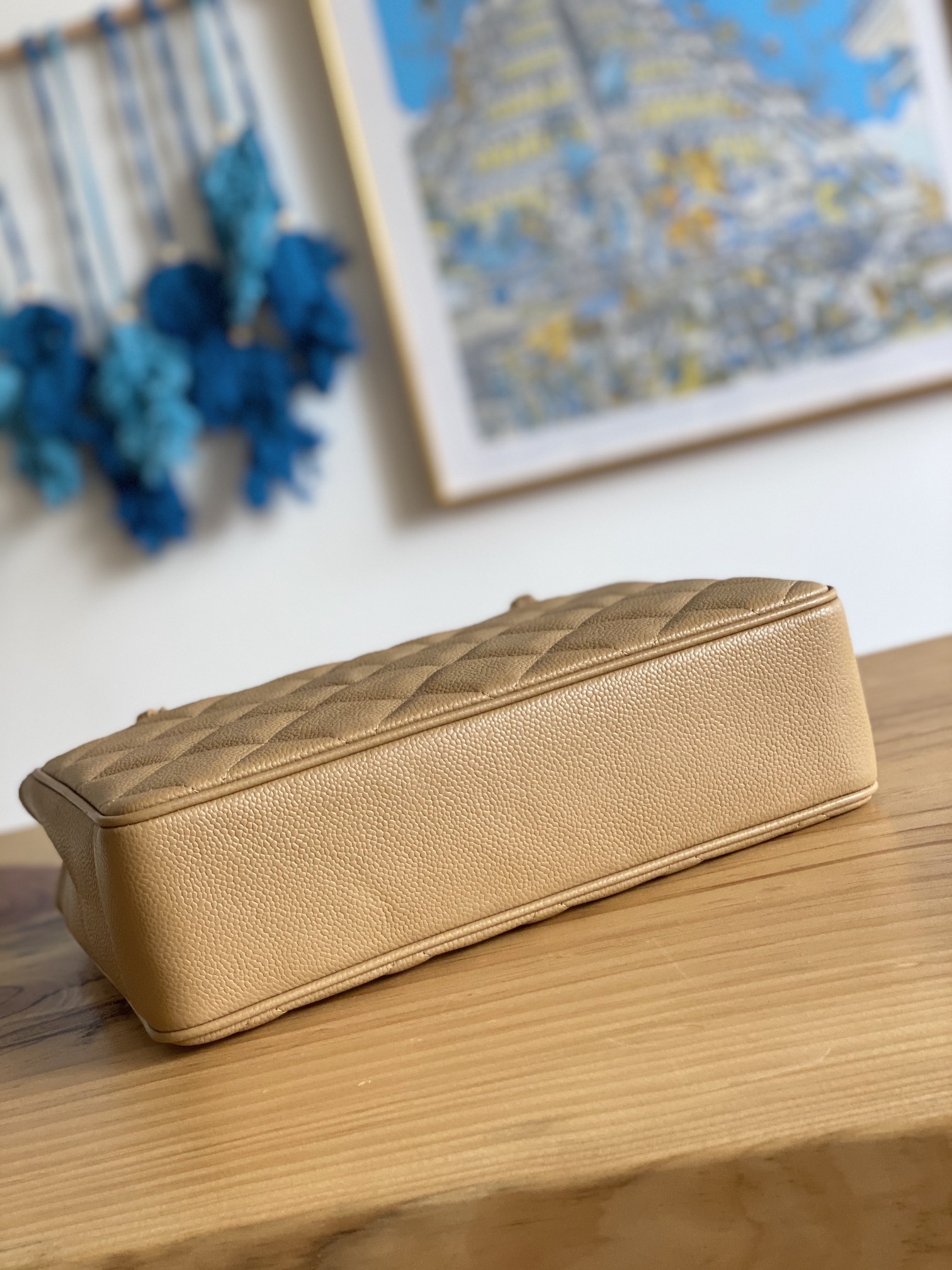 Handbag ChanelA98 size 28*9 *23 cm - vstockx