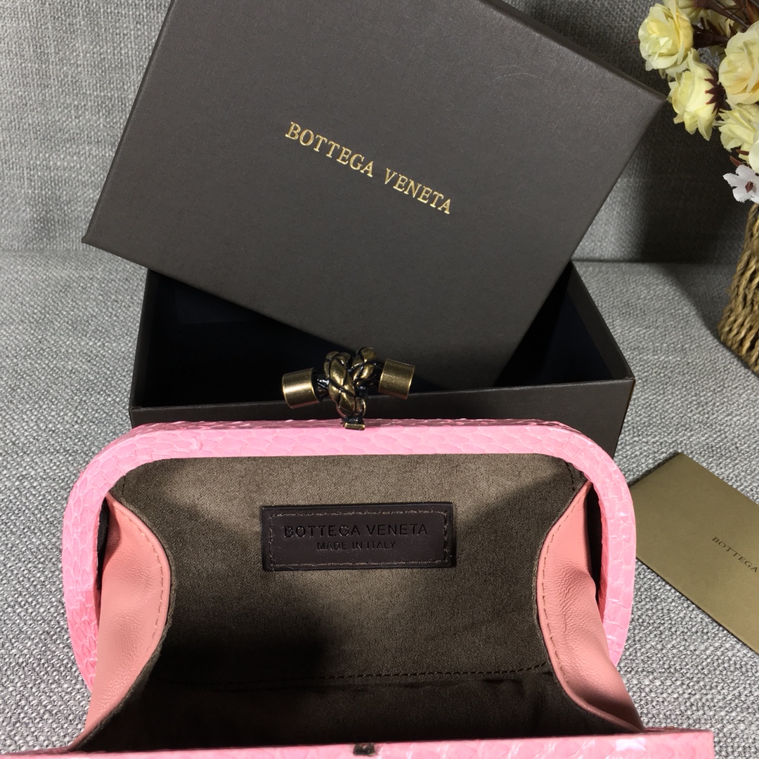 handbags Bottega Veneta 8651 size:16.5*10.5*6cm - vstockx