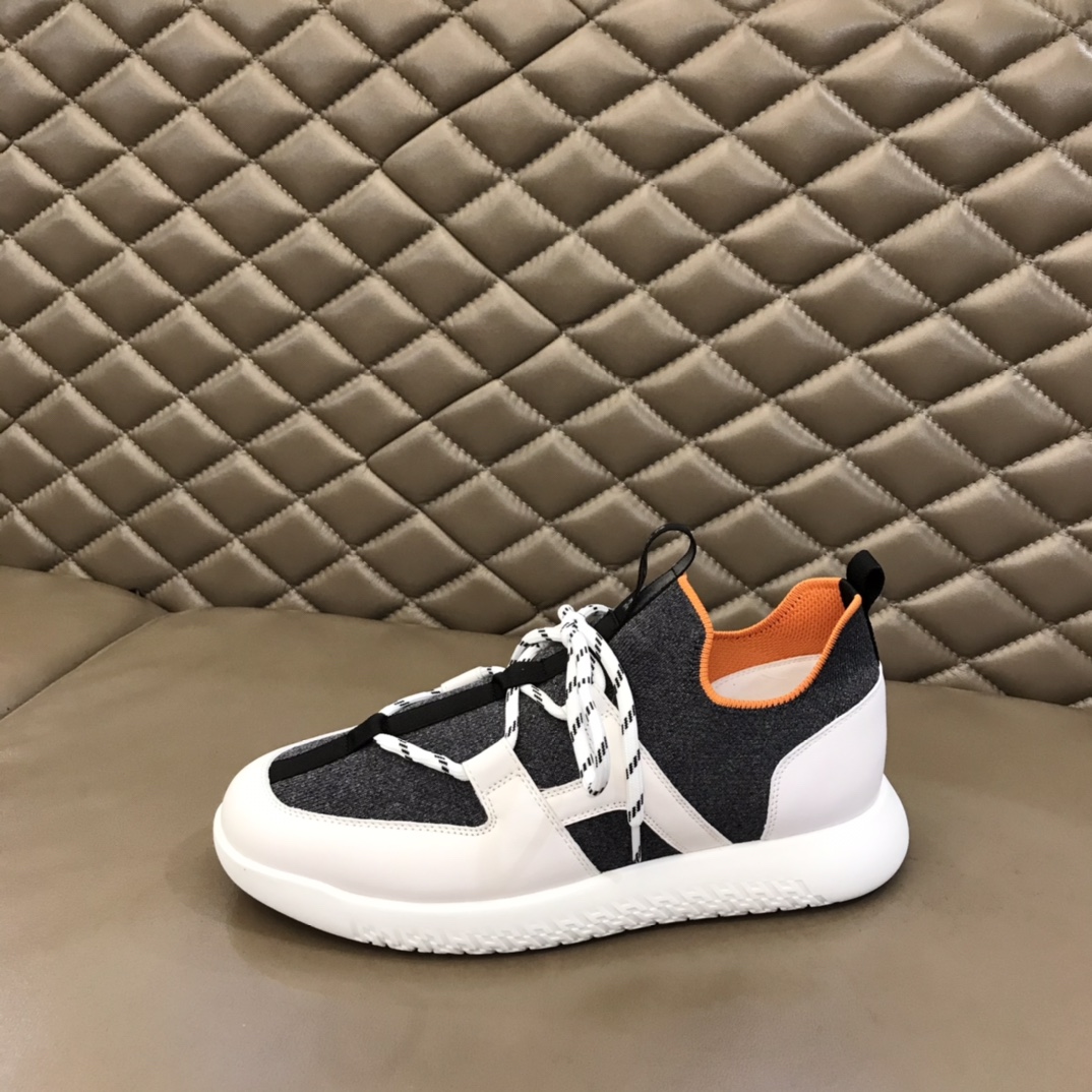 Hermes Duel sneaker 1 - vstockx